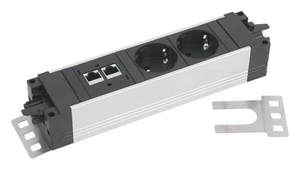 Produktbild: Bachmann 940.097 Montagezubeh&ouml;r 1St.