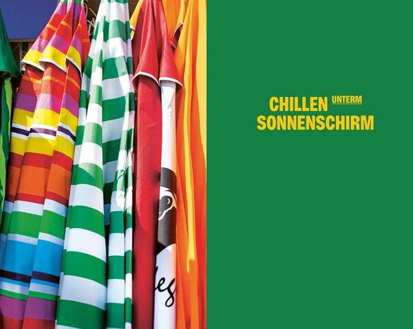 Produktbild: Sommer satt