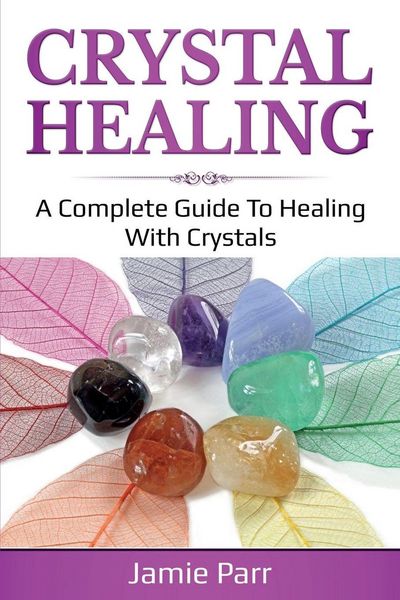 Produktbild: Crystal Healing