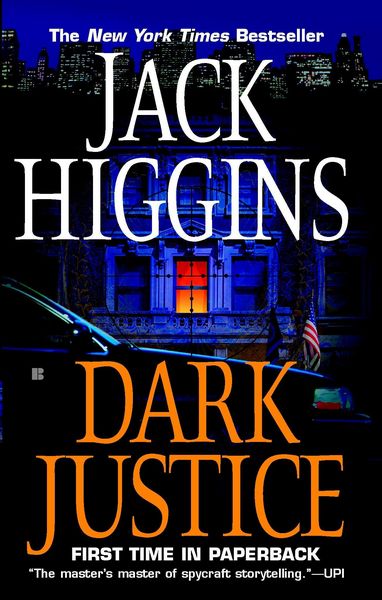 Produktbild: Dark Justice