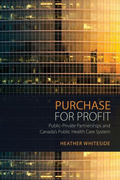 Produktbild: Purchase for Profit
