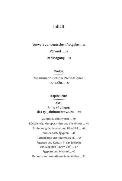 Produktbild: 1177 v. Chr.