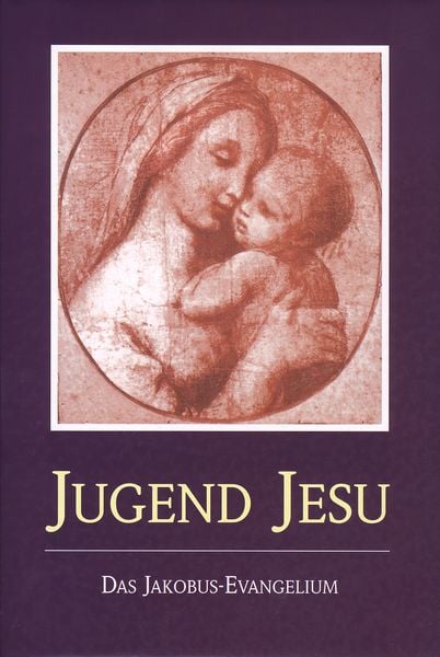 Produktbild: Die Jugend Jesu