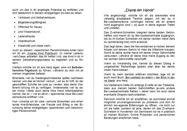 Produktbild: Selbstfindung und Pers&ouml;nlichkeitsentwicklung