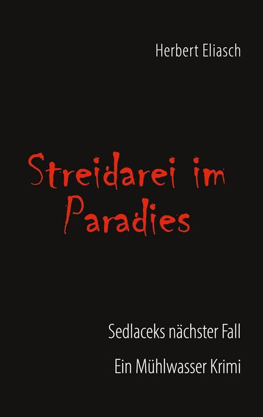 Produktbild: Streidarei im Paradies