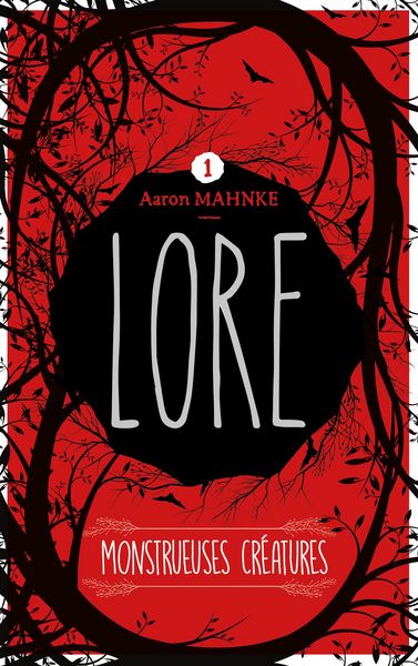 Produktbild: Lore - Tome 1