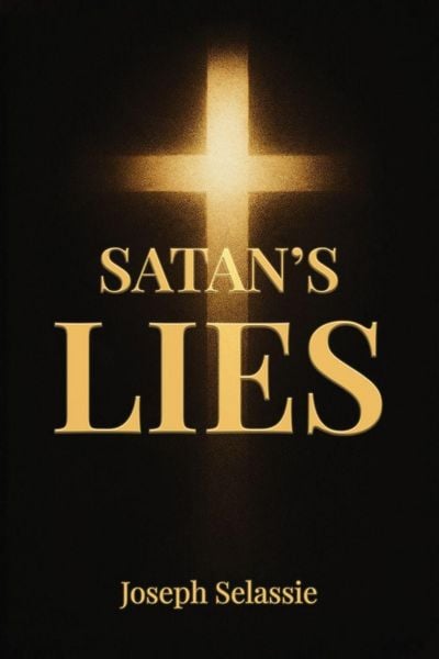 Produktbild: Satan's Lies