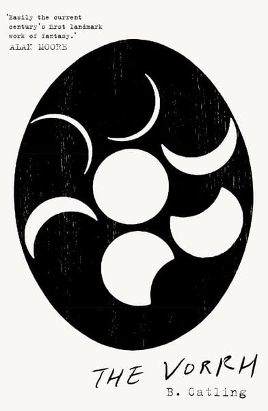 Produktbild: The Vorrh