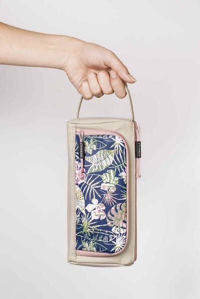 Produktbild: Brunnen Schlamperm&auml;ppchen Gr.L jungle