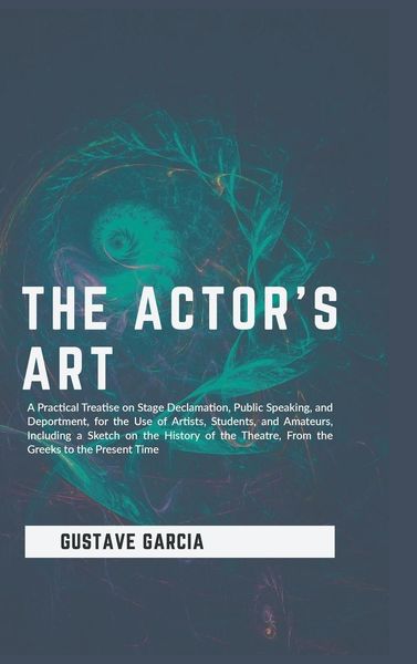 Produktbild: The Actor's Art