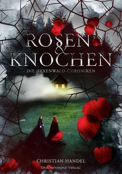 Produktbild: Rosen & Knochen