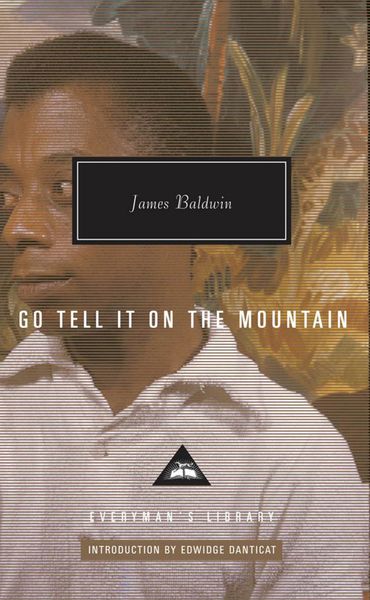 Produktbild: Go Tell It on the Mountain