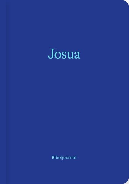 Produktbild: Josua (Bibeljournal)