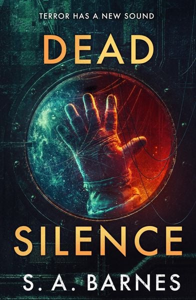 Produktbild: Dead Silence