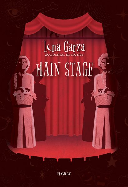Produktbild: Main Stage