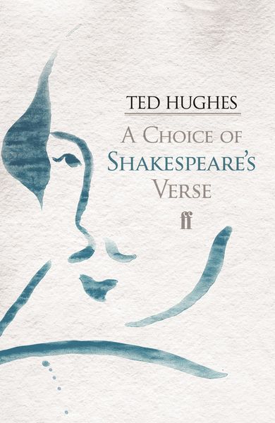 Produktbild: A Choice of Shakespeare's Verse