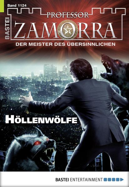 Produktbild: Professor Zamorra - Folge 1124