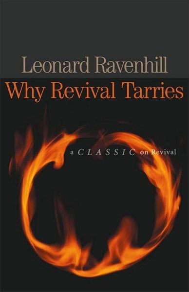 Produktbild: Why Revival Tarries