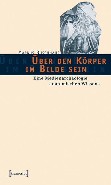 Produktbild: &Uuml;ber den K&ouml;rper im Bilde sein