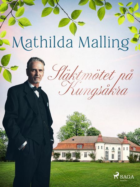 Produktbild: Sl&auml;ktm&ouml;tet p&aring; Kungs&aring;kra