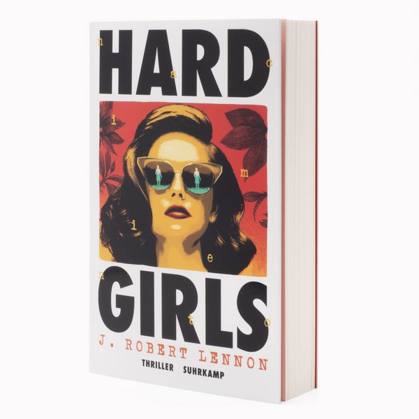 Produktbild: Hard Girls