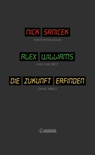Produktbild: Die Zukunft erfinden