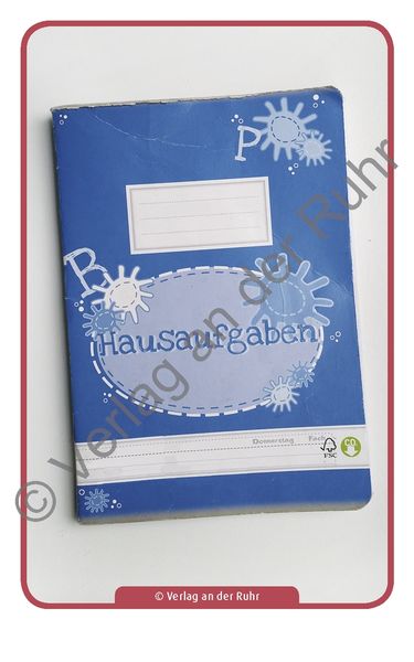 Produktbild: In der Schule