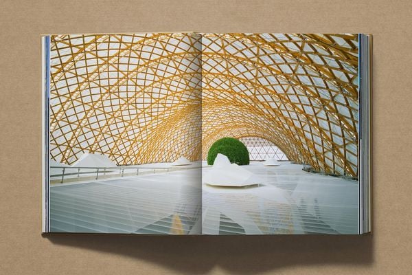Produktbild: Shigeru Ban. Complete Works 1985&ndash;Today