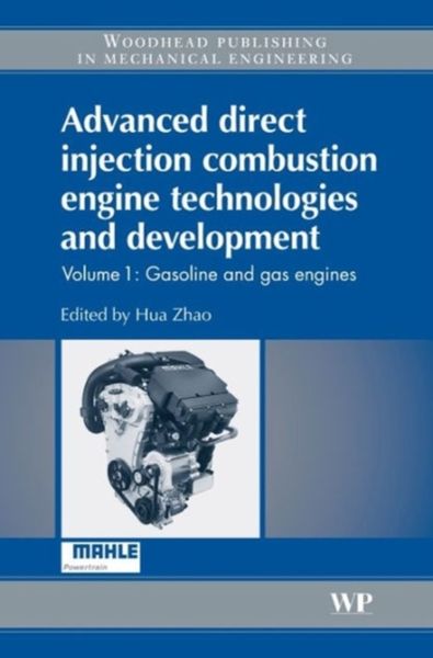 Produktbild: Advd Direct Injection Combusti