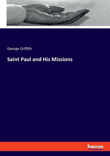 Produktbild: Saint Paul and His Missions