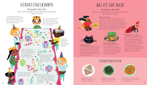 Produktbild: Wir Kinder der Welt