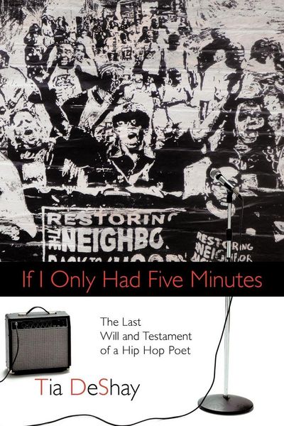 Produktbild: If I Only Had Five Minutes
