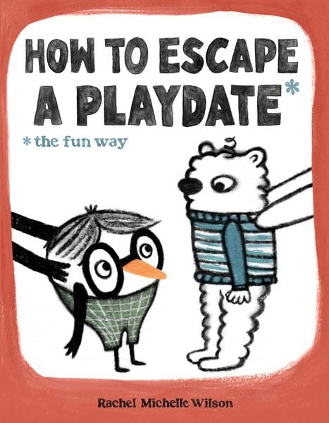 Produktbild: How to Escape a Playdate