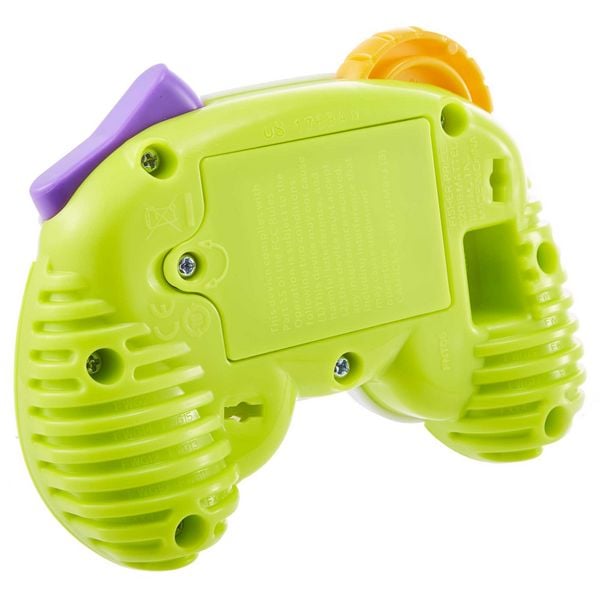 Produktbild: Fisher-Price Lernspa&szlig; Spielcontroller