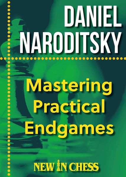 Produktbild: Mastering Practical Endgames