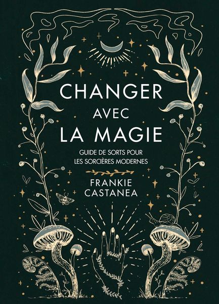 Produktbild: Changer avec la magie
