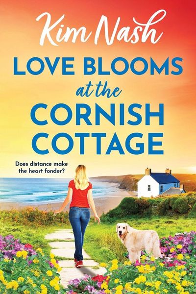 Produktbild: Love Blooms at the Cornish Cottage