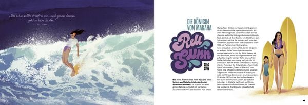 Produktbild: Surfen