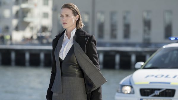 Produktbild: Verschw&ouml;rung