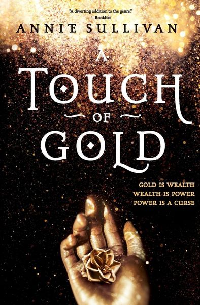 Produktbild: A Touch of Gold