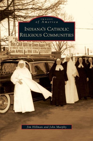 Produktbild: Indiana's Catholic Religious Communities