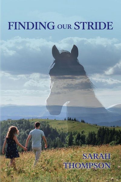 Produktbild: Finding Our Stride