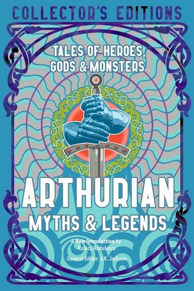 Produktbild: Arthurian Myths & Legends