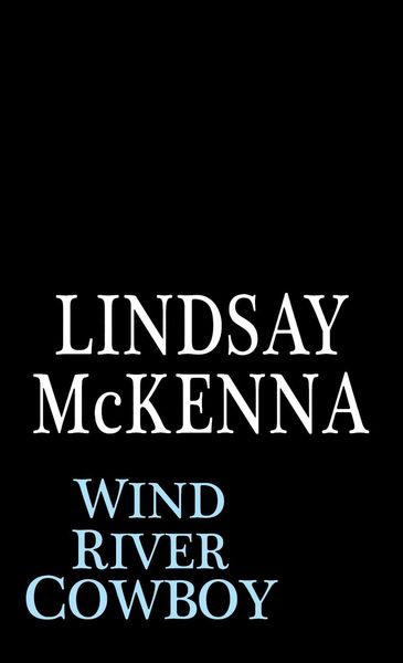 Produktbild: Wind River Cowboy