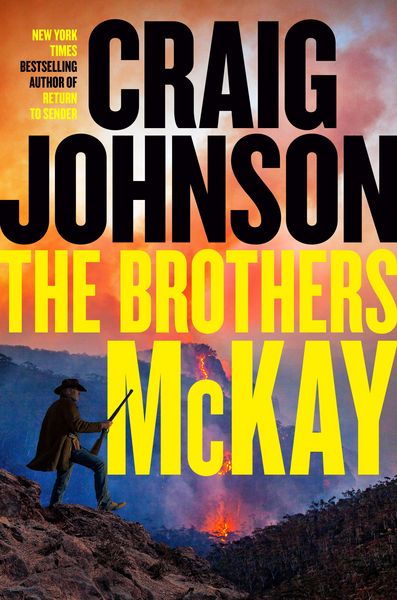 Produktbild: The Brothers McKay