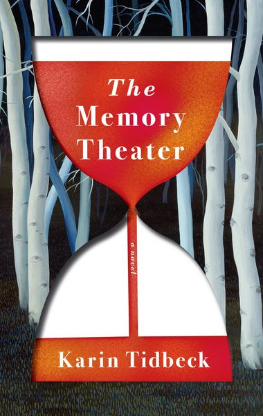 Produktbild: The Memory Theater