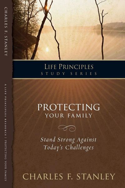Produktbild: A Protecting Your Family