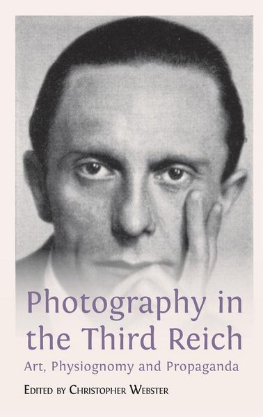 Produktbild: Photography in the Third Reich