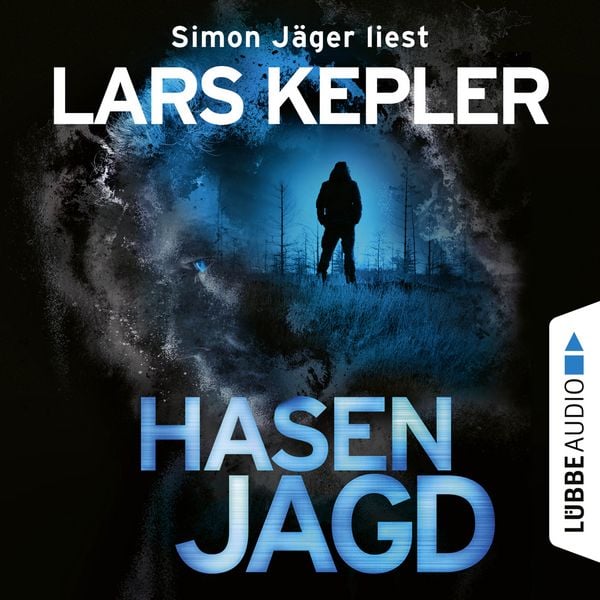 Produktbild: Hasenjagd - Joona Linna, Teil 6