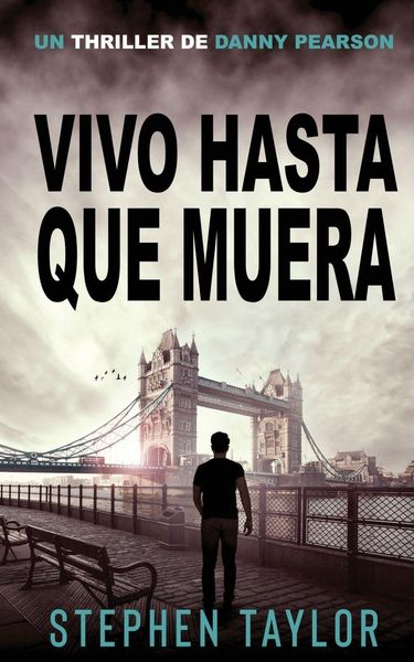 Produktbild: Vivo Hasta Que Muera